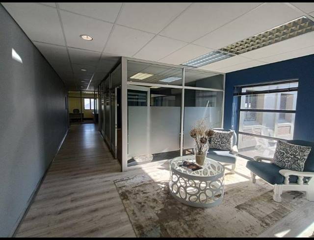 INDUSTRIAL PROPERTY TO RENT IN STRUBENSVALLEI